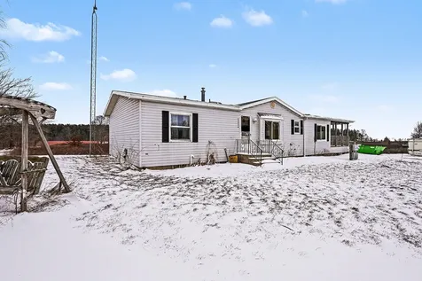 68854 34TH Avenue Bangor Township MI 49043