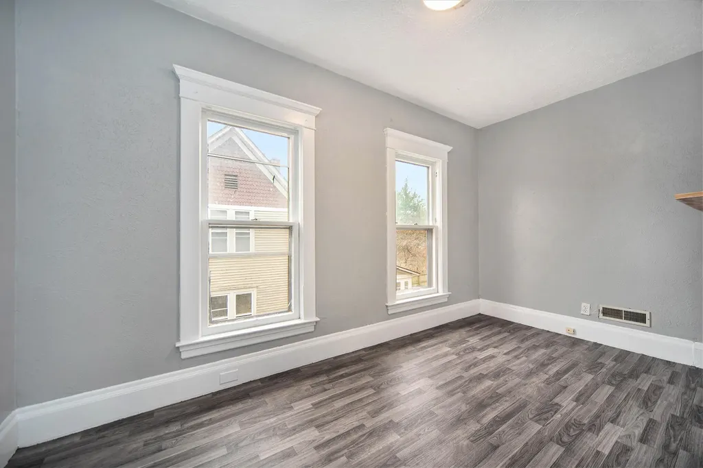 611 Minor Avenue Kalamazoo City MI 49008