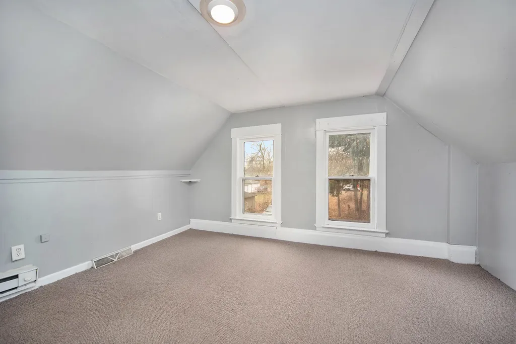 611 Minor Avenue Kalamazoo City MI 49008