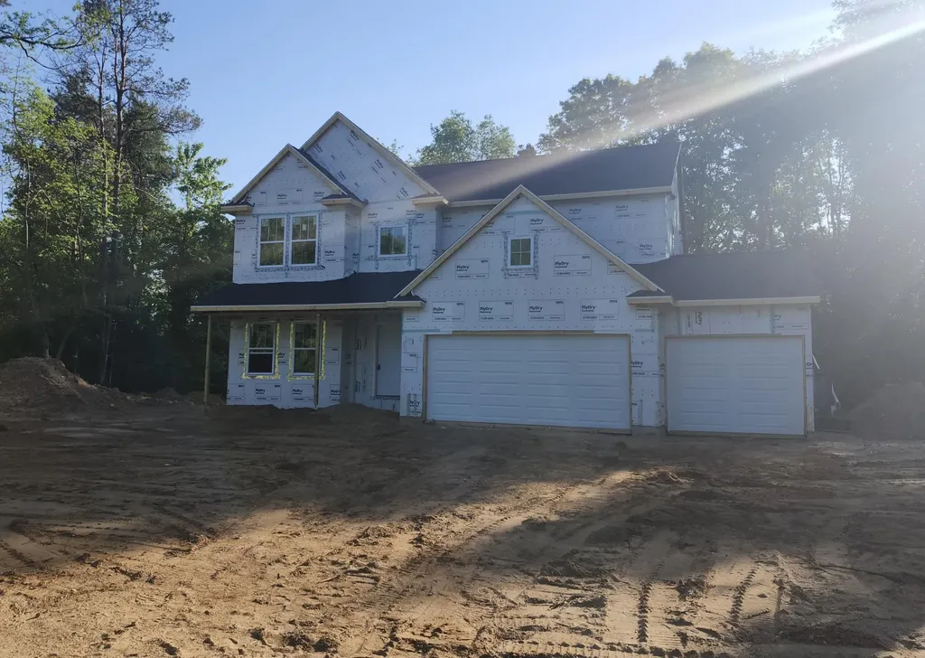 8412 Knotty Pine Lane Texas Charter Township MI 49009