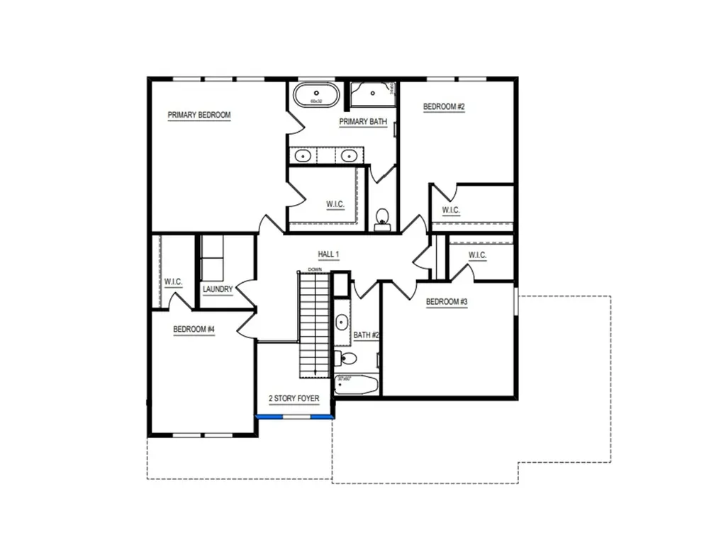 8412 Knotty Pine Lane Texas Charter Township MI 49009