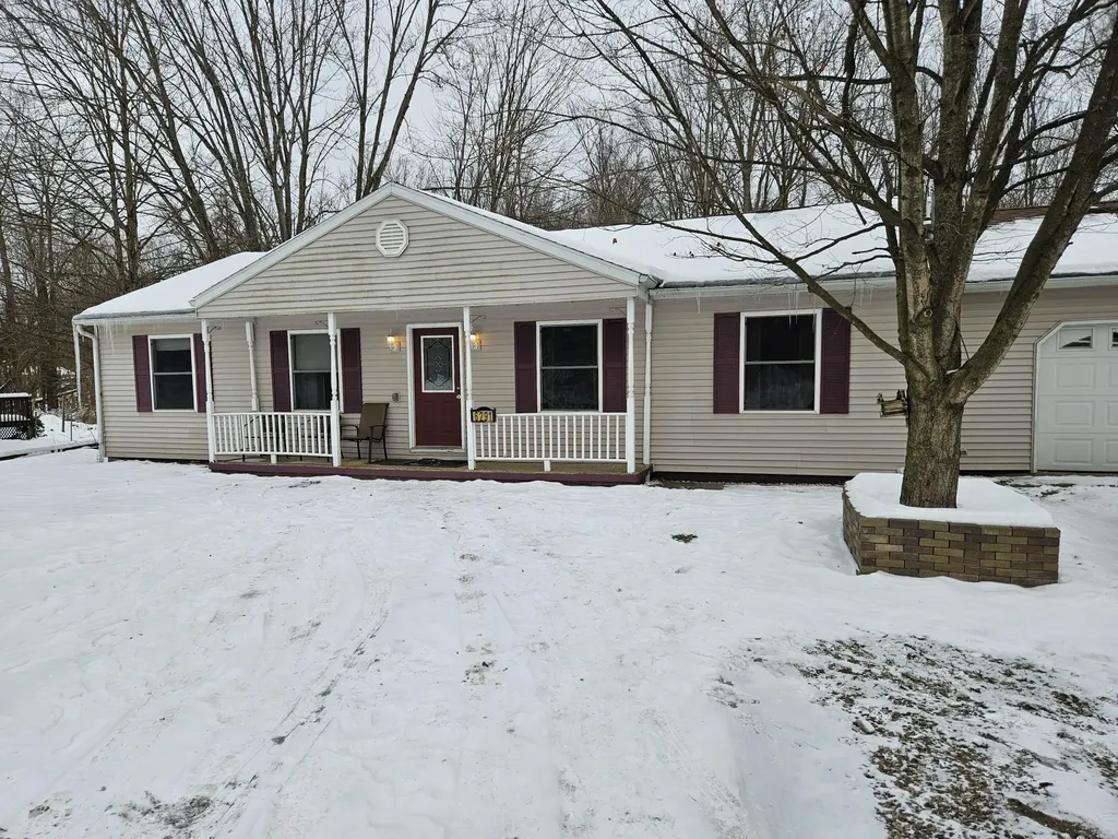 6291 Francis Street Comstock Charter Township MI 49048
