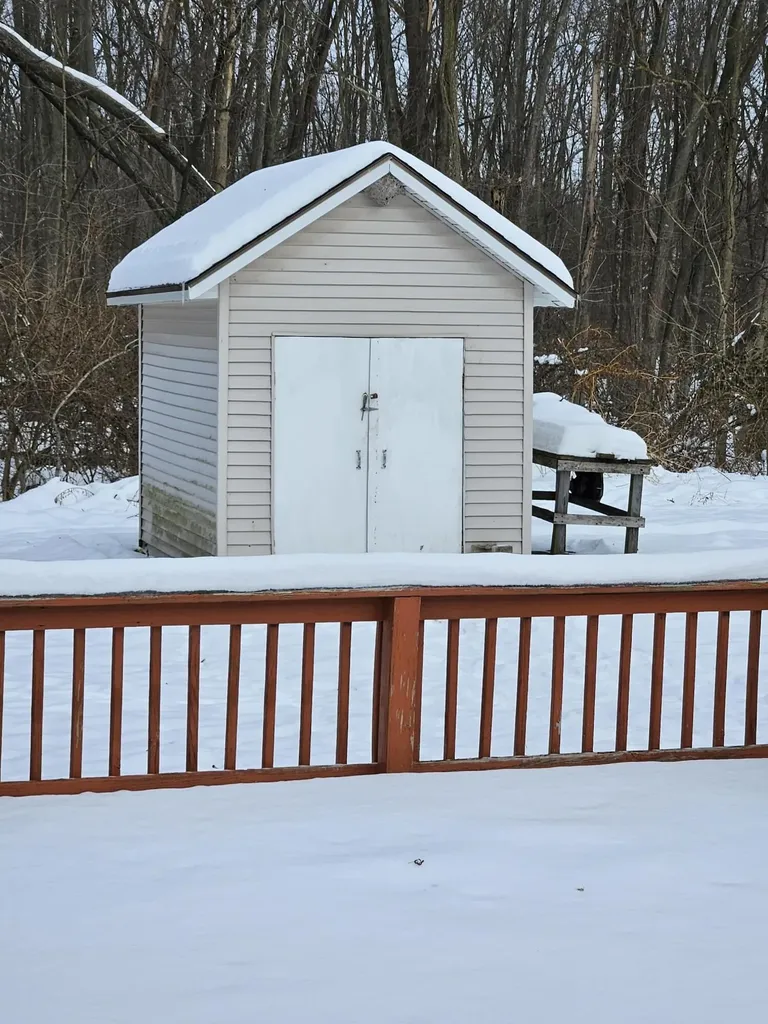 6291 Francis Street Comstock Charter Township MI 49048