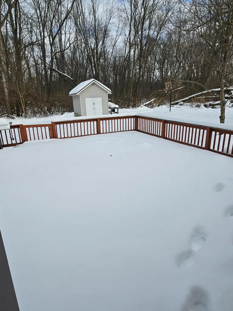 6291 Francis Street Comstock Charter Township MI 49048