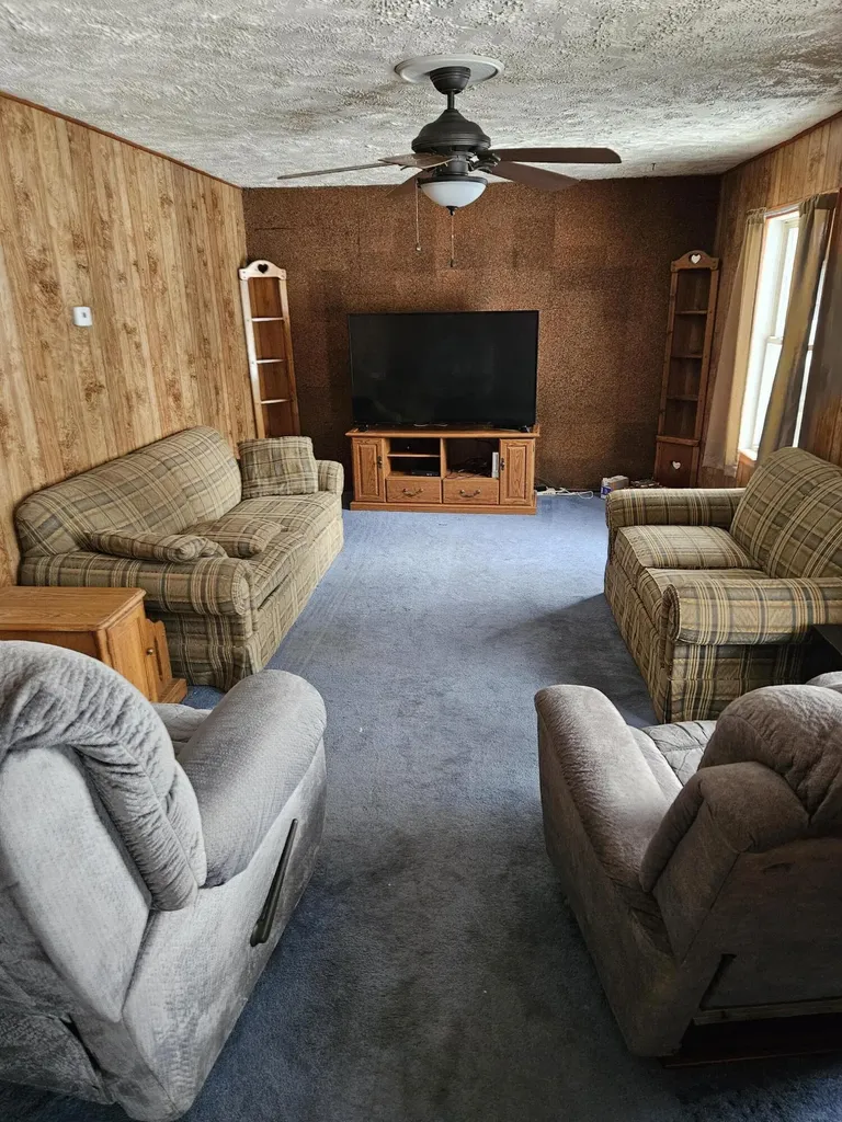 6291 Francis Street Comstock Charter Township MI 49048