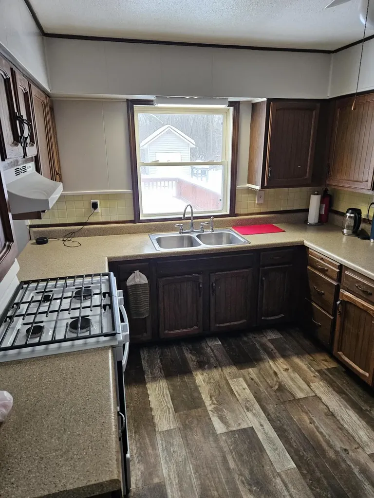 6291 Francis Street Comstock Charter Township MI 49048