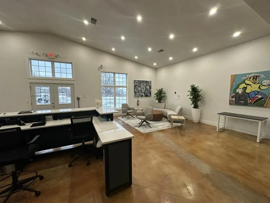 4413 W Kl Avenue Kalamazoo City MI 49007