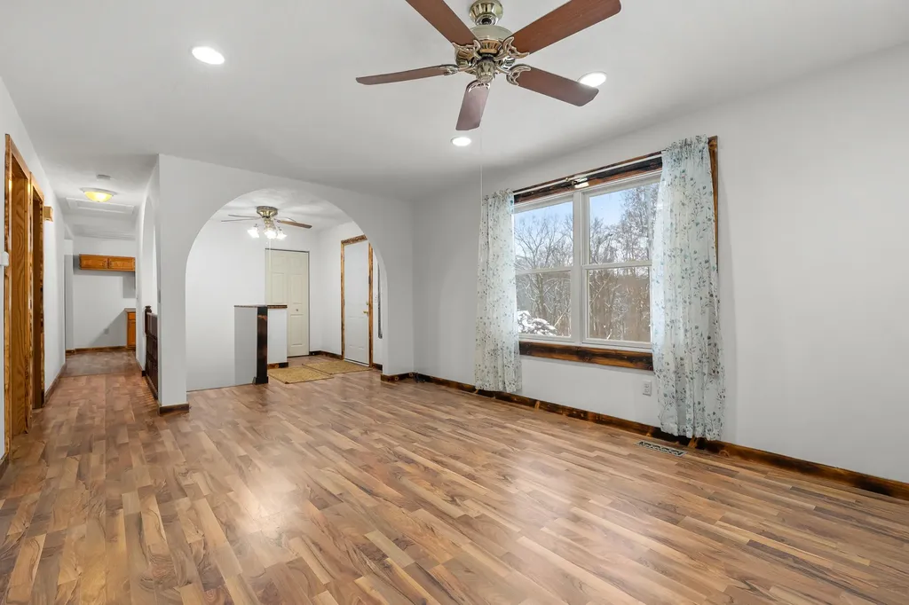 1707 W Bristol Road Barry Township MI 49046