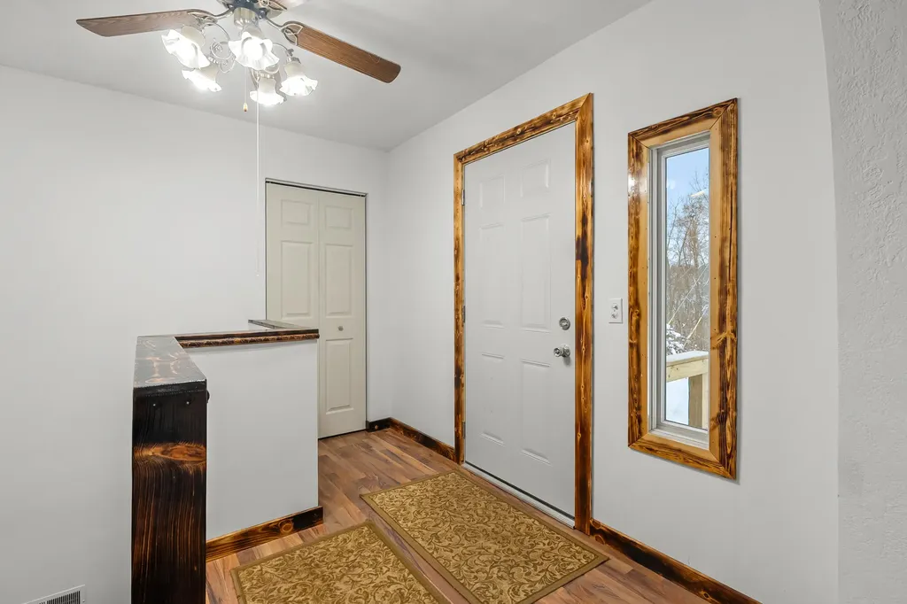 1707 W Bristol Road Barry Township MI 49046