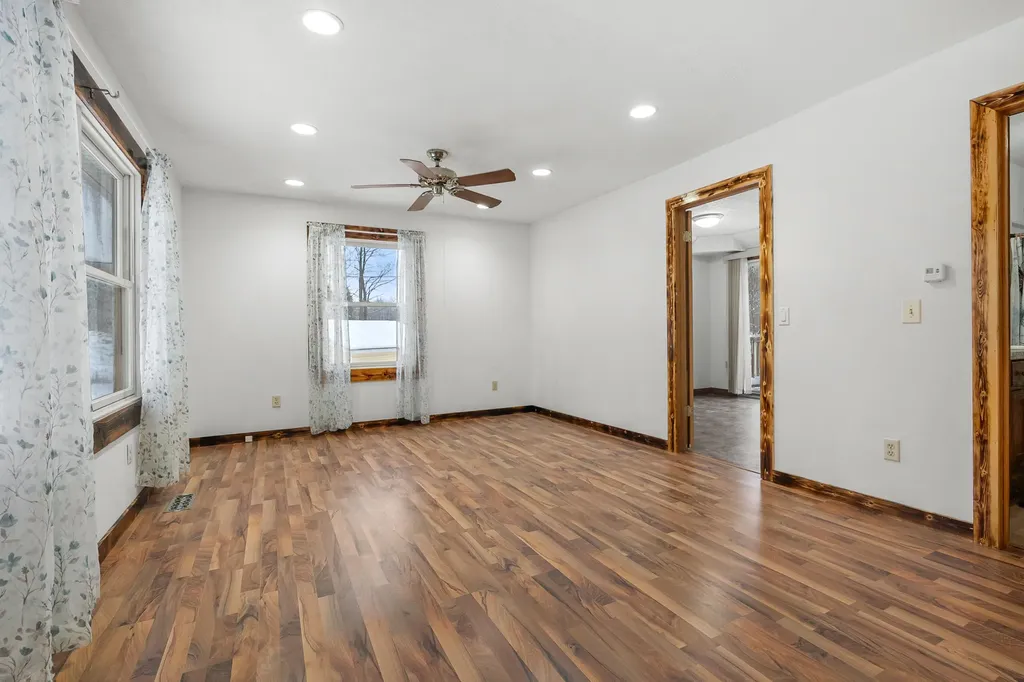 1707 W Bristol Road Barry Township MI 49046