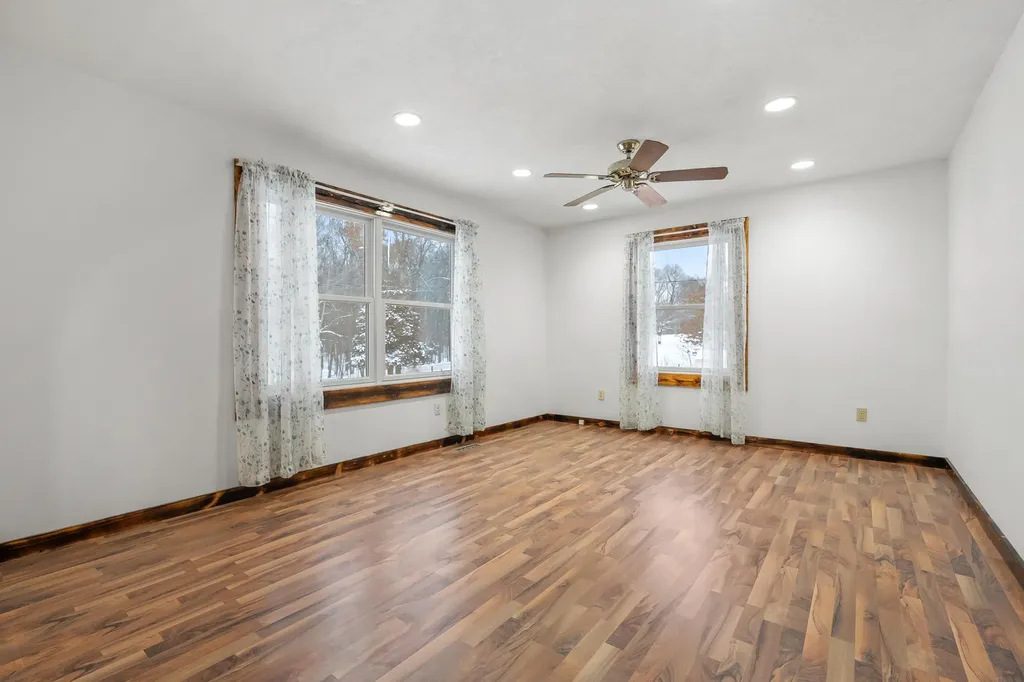 1707 W Bristol Road Barry Township MI 49046