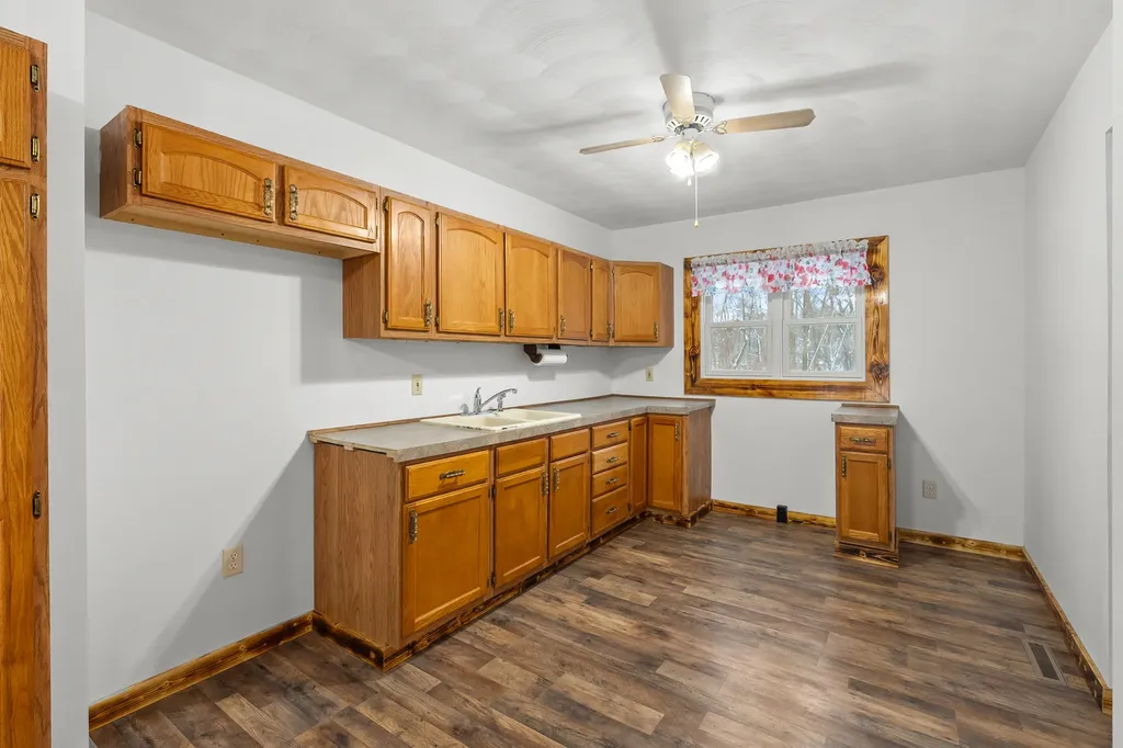 1707 W Bristol Road Barry Township MI 49046