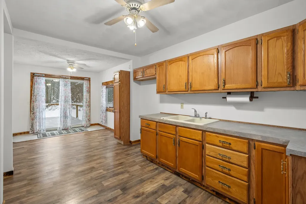 1707 W Bristol Road Barry Township MI 49046