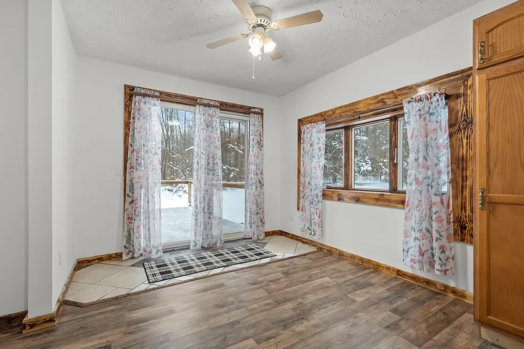 1707 W Bristol Road Barry Township MI 49046