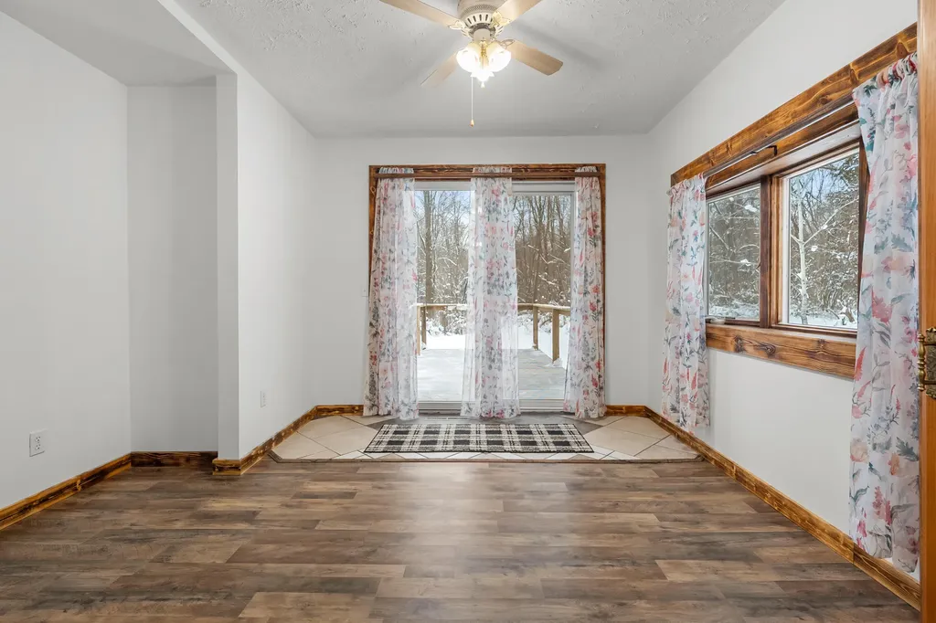 1707 W Bristol Road Barry Township MI 49046