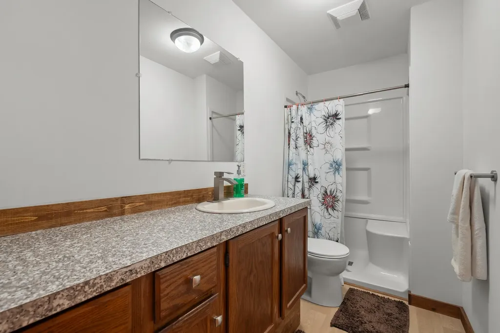 1707 W Bristol Road Barry Township MI 49046