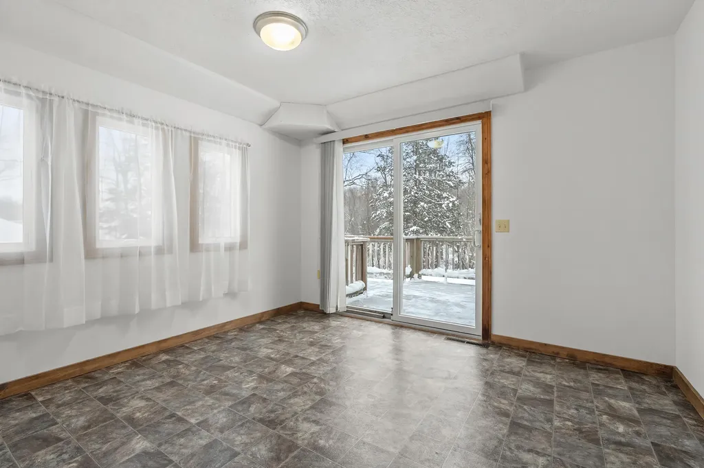1707 W Bristol Road Barry Township MI 49046
