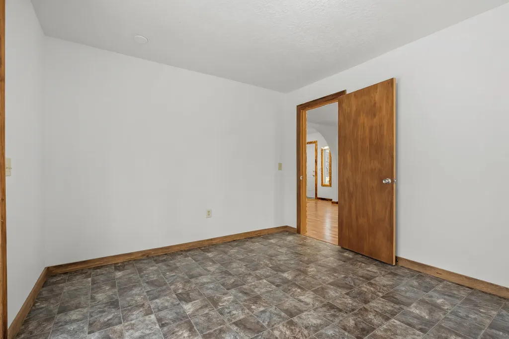 1707 W Bristol Road Barry Township MI 49046