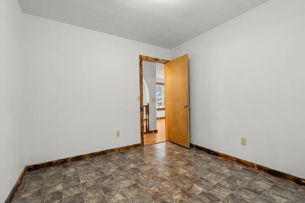 1707 W Bristol Road Barry Township MI 49046