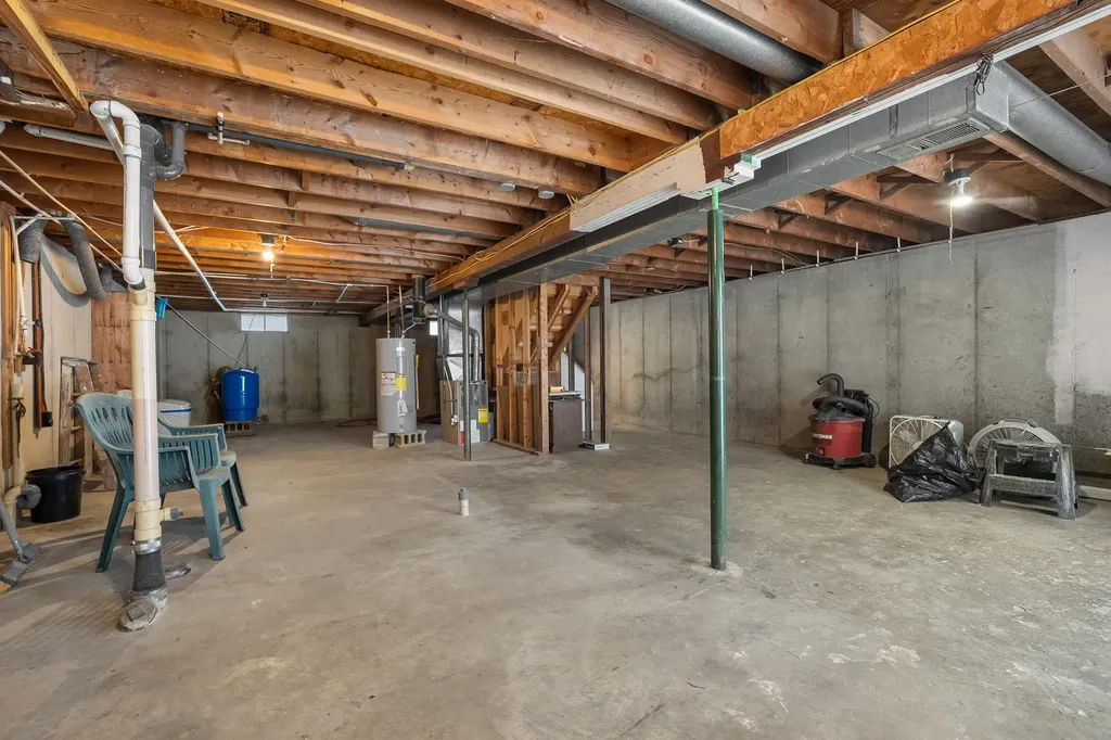 1707 W Bristol Road Barry Township MI 49046