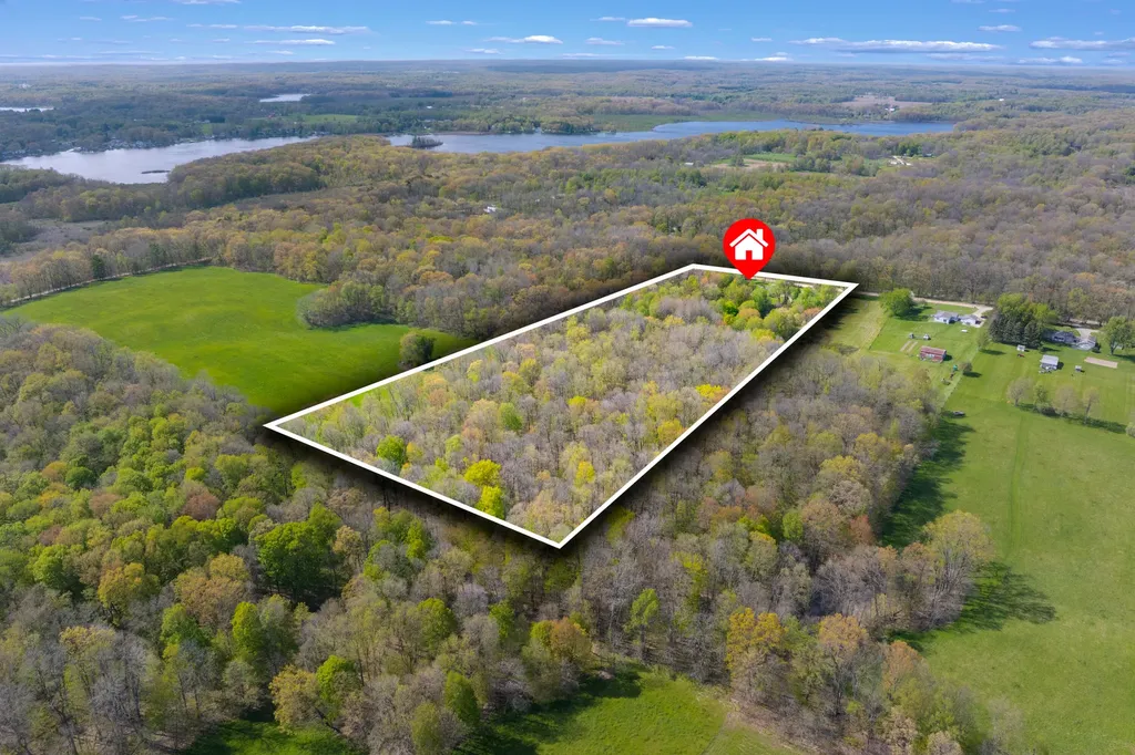 1707 W Bristol Road Barry Township MI 49046