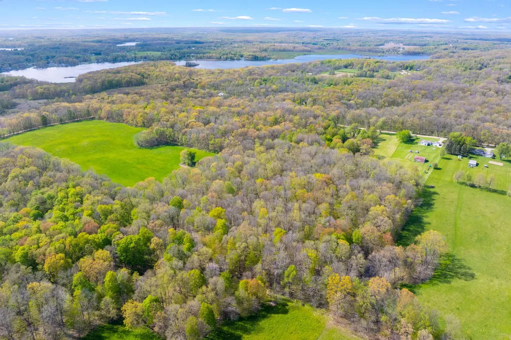1707 W Bristol Road Barry Township MI 49046