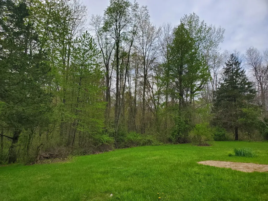 1707 W Bristol Road Barry Township MI 49046