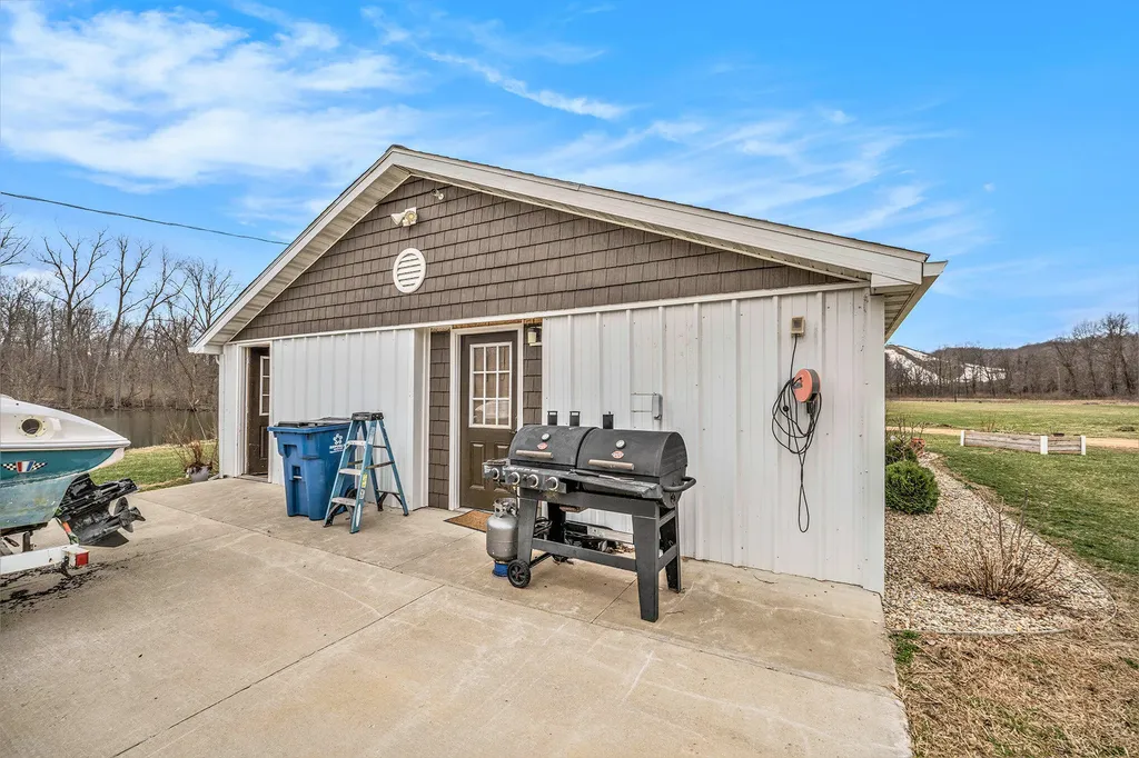 722 River Road Otsego Township MI 49078