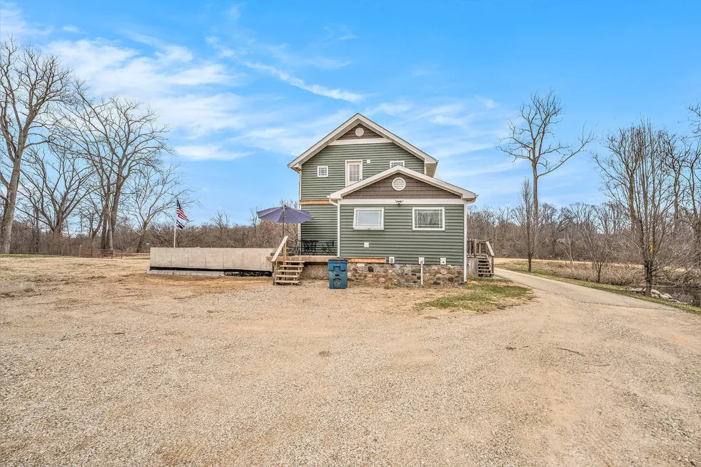 722 River Road Otsego Township MI 49078