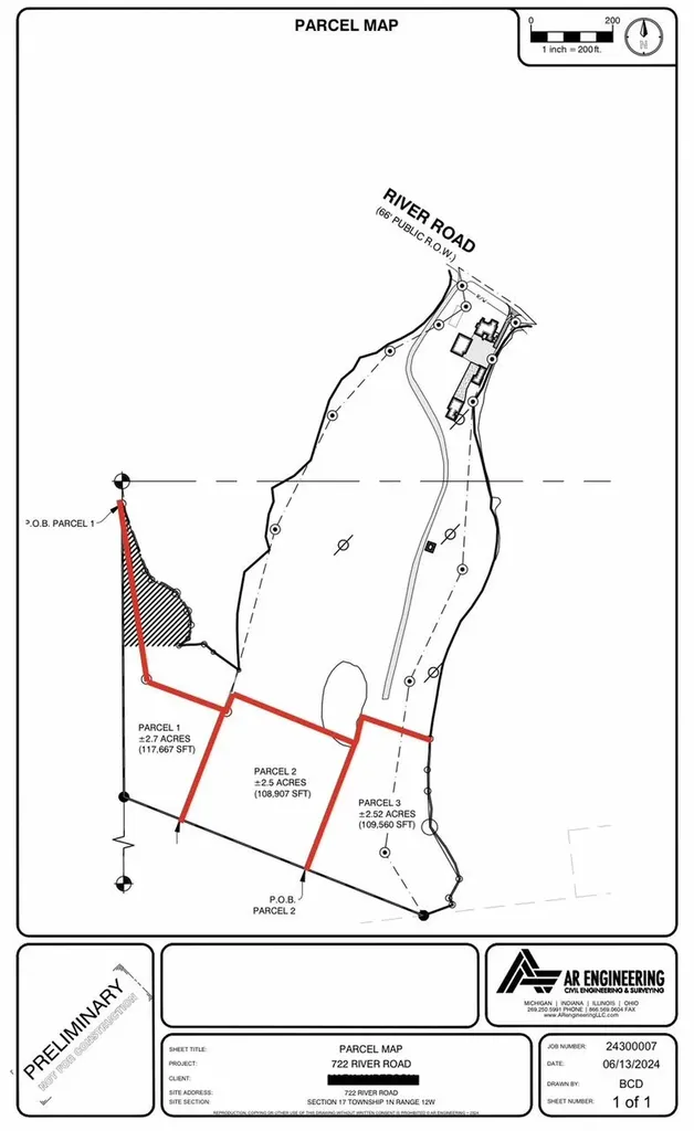 722 River Road Otsego Township MI 49078