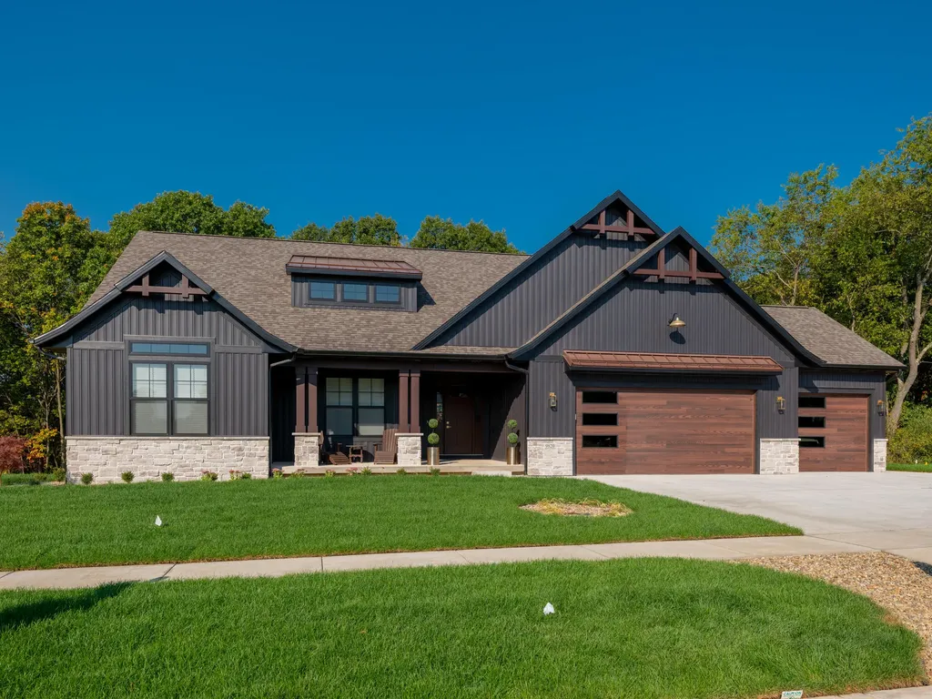 9820 Windflower Lane Portage City MI 49024