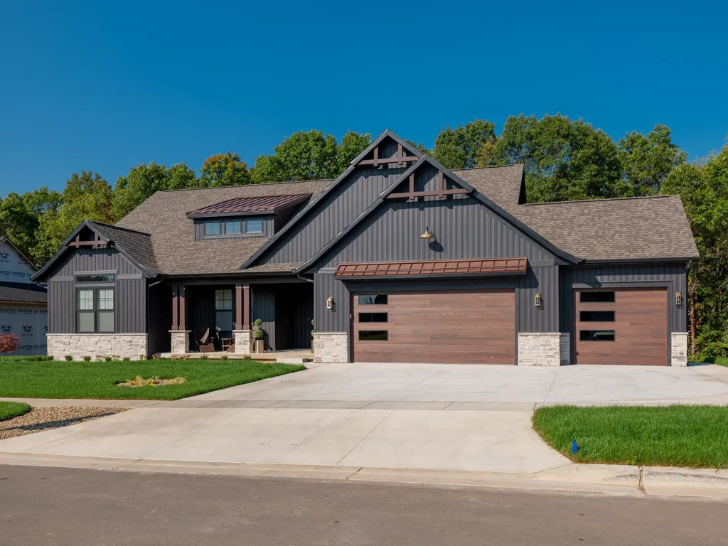 9820 Windflower Lane Portage City MI 49024