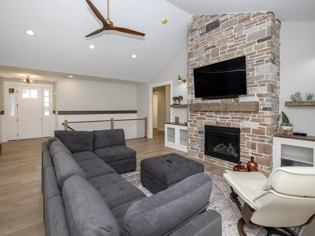 9820 Windflower Lane Portage City MI 49024