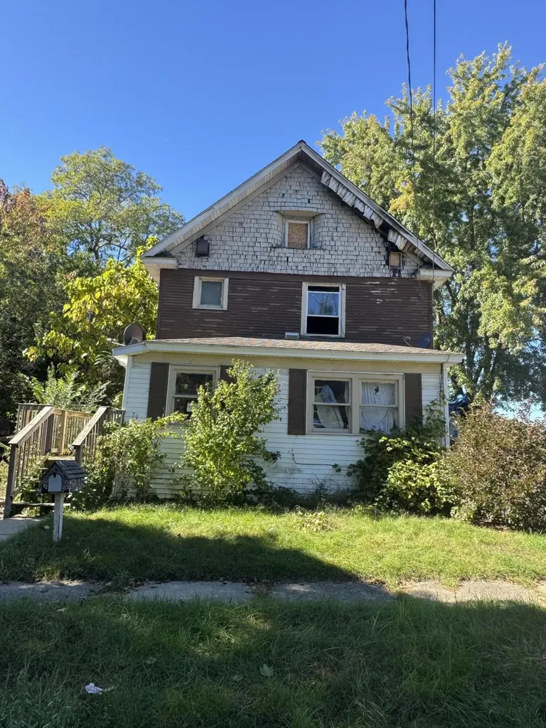 79 Clark Street Battle Creek City MI 49014