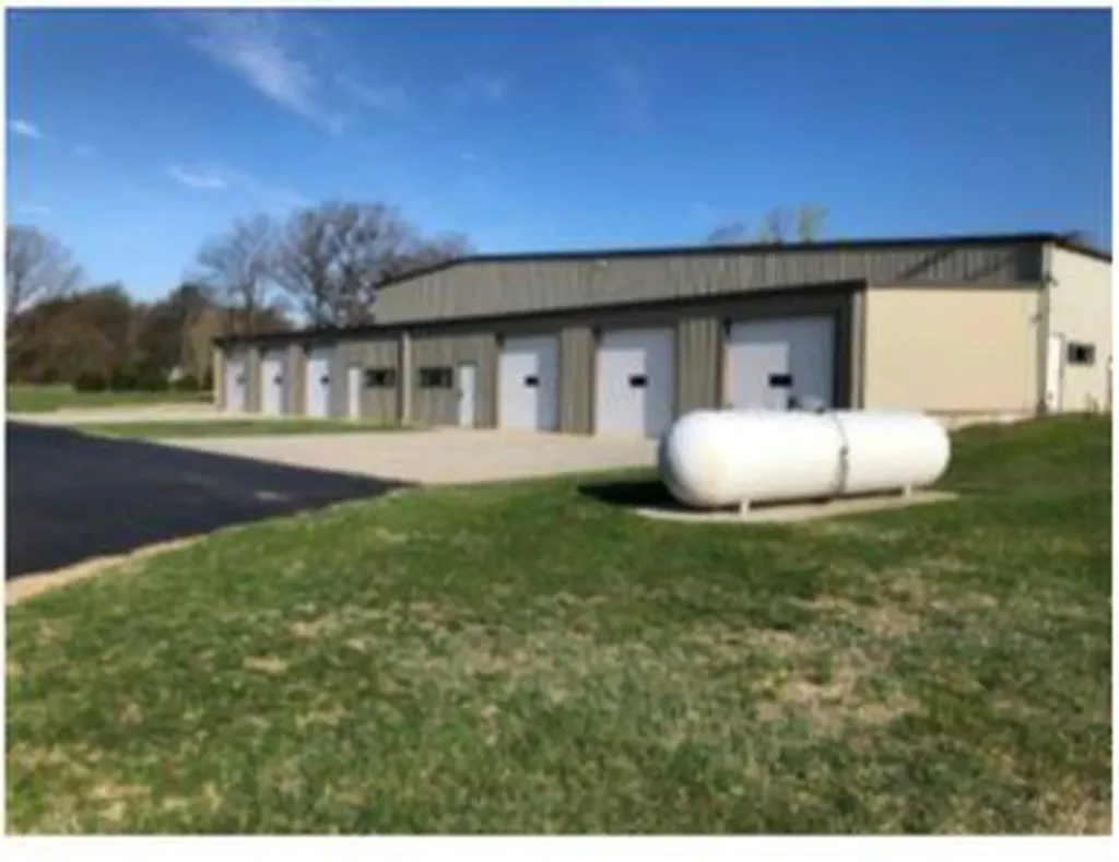 55905 92nd Avenue Hamilton Township MI 49047