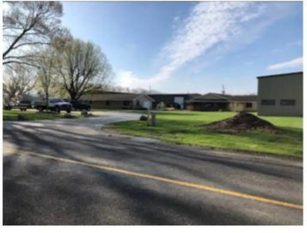 55905 92nd Avenue Hamilton Township MI 49047