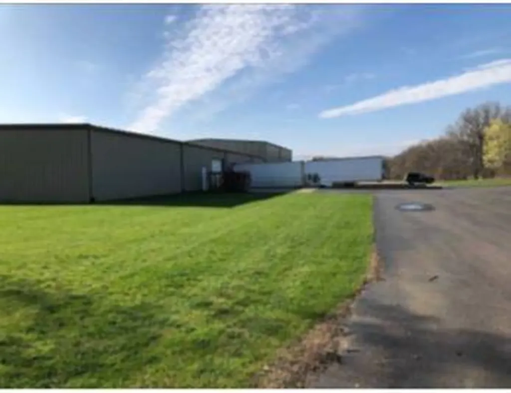 55905 92nd Avenue Hamilton Township MI 49047