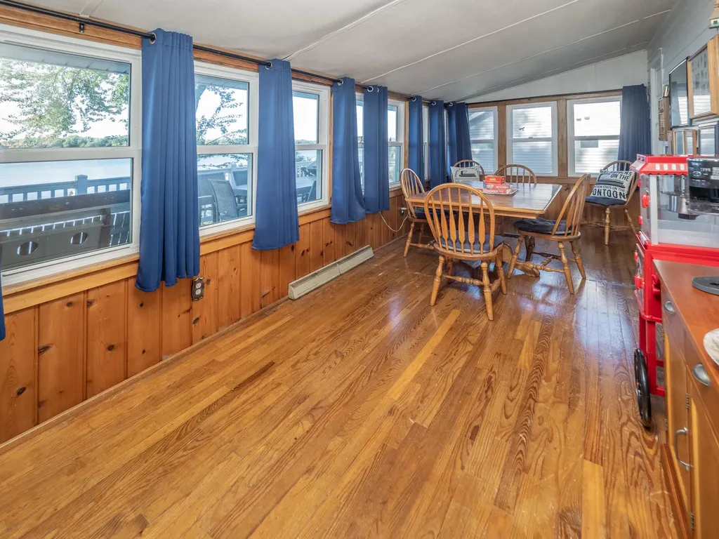 55572 N Fisher Lake Road Park Township MI 49093