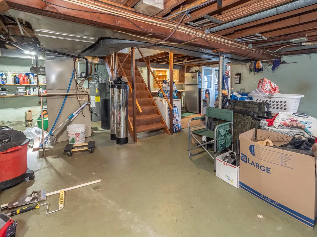 55572 N Fisher Lake Road Park Township MI 49093