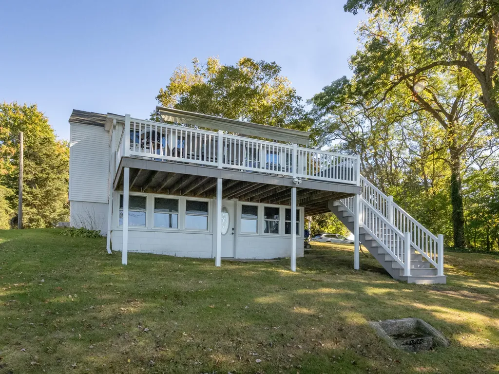 55572 N Fisher Lake Road Park Township MI 49093