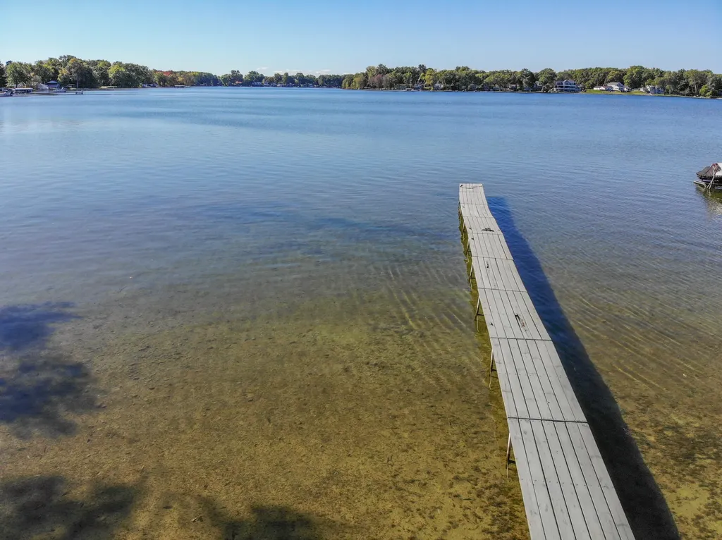 55572 N Fisher Lake Road Park Township MI 49093