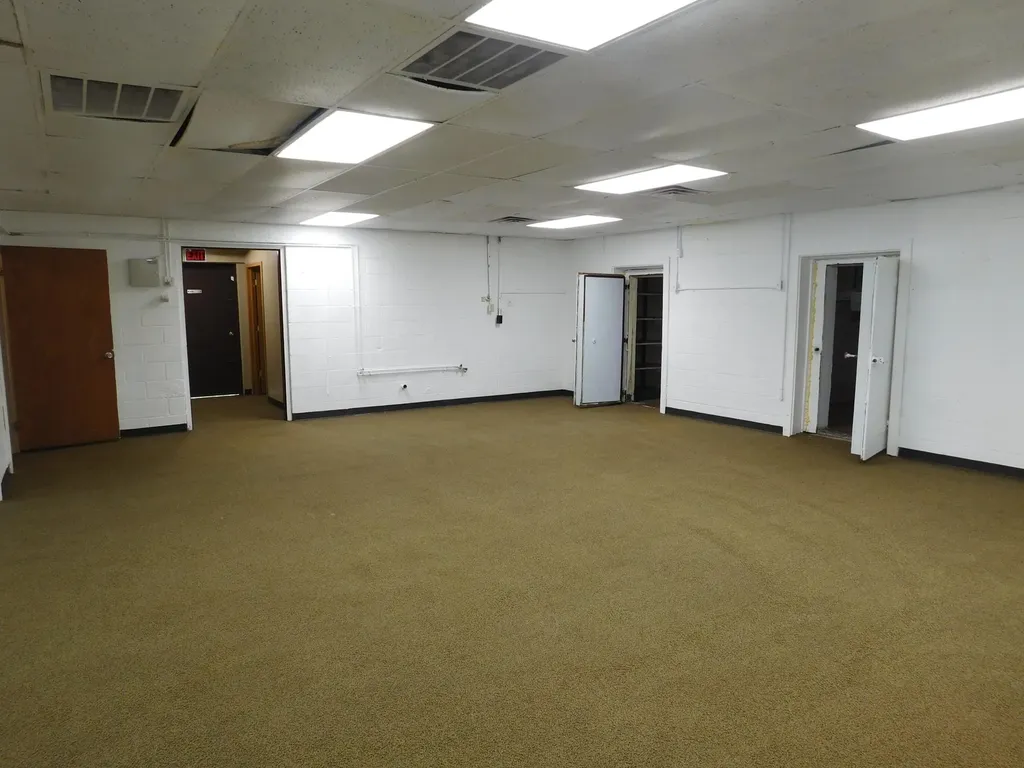 301 W Michigan Avenue Paw Paw Village MI 49079