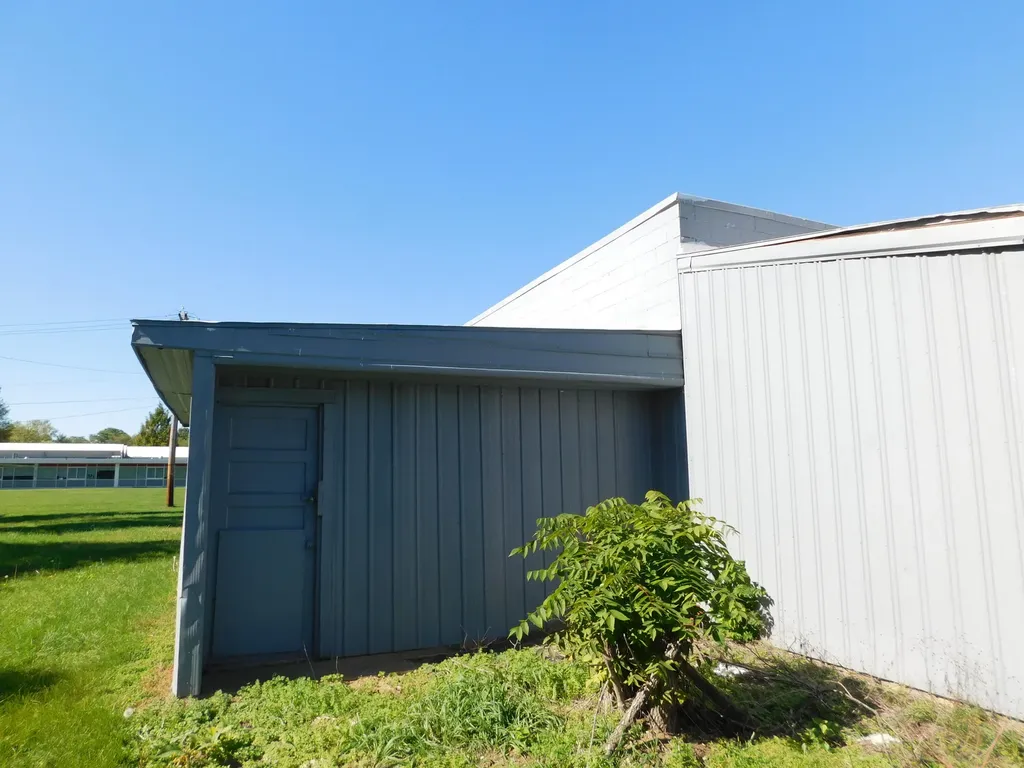301 W Michigan Avenue Paw Paw Village MI 49079