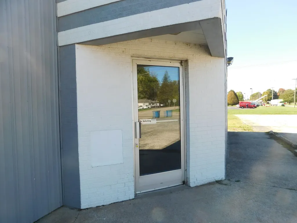 301 W Michigan Avenue Paw Paw Village MI 49079