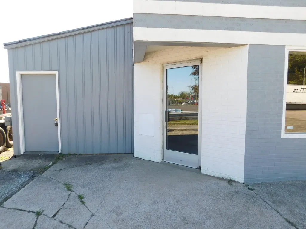 301 W Michigan Avenue Paw Paw Village MI 49079