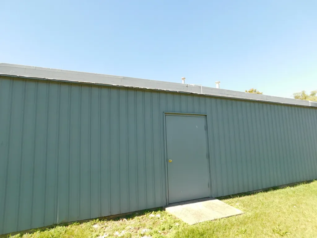 301 W Michigan Avenue Paw Paw Village MI 49079