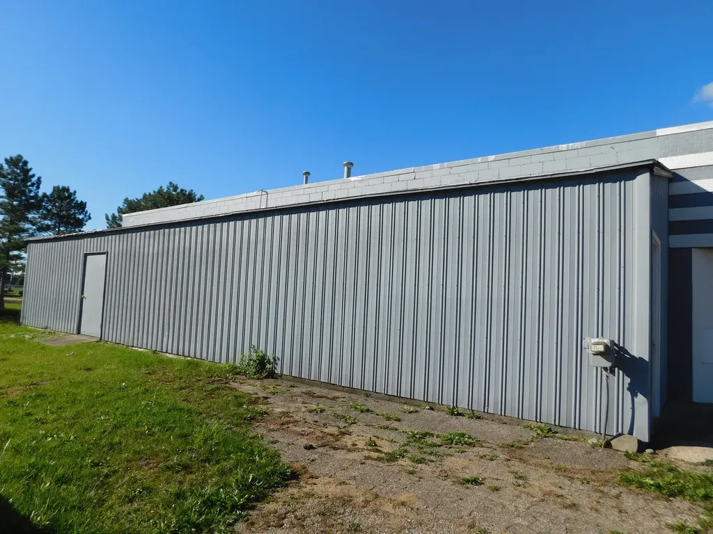 301 W Michigan Avenue Paw Paw Village MI 49079