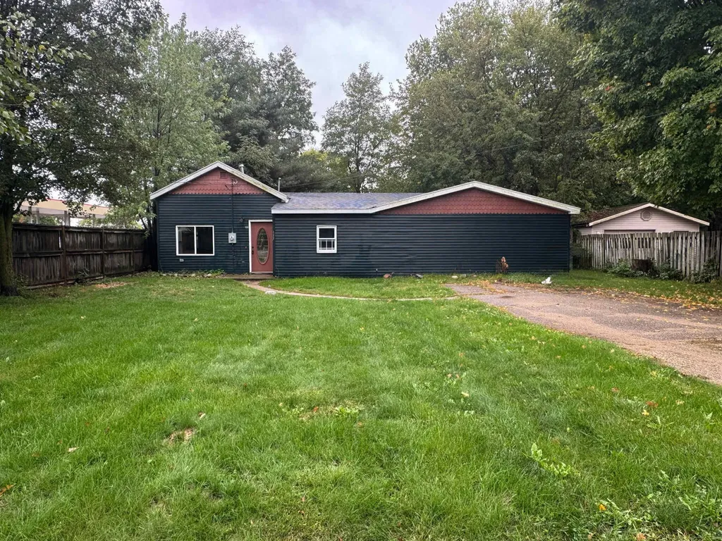 117 Lovell Street Schoolcraft Village MI 49087