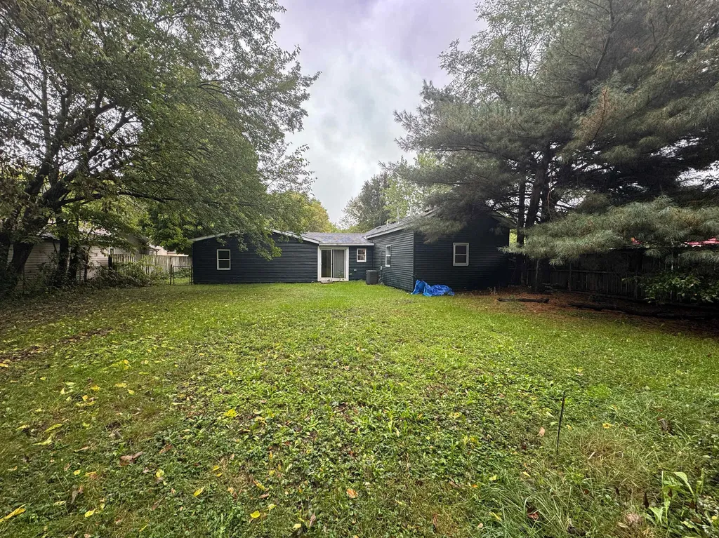117 Lovell Street Schoolcraft Village MI 49087