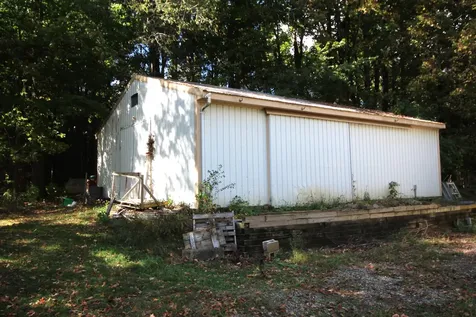 10775 E V Avenue Brady Township MI 49097